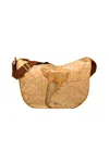 Alviero Martini 1a Classe - 0010 Natural Shoulder N8476001 In Sand