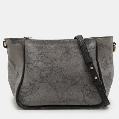Las Mejores Ofertas En Bolsos De Piel Sintética Alviero Martini Y