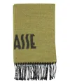 ALVIERO MARTINI 1A CLASSE SCARF