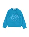 Alviero Martini 1a Classe Sweatshirts In Blue