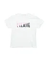 Alviero Martini 1a Classe T-shirts In White