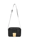Alviero Martini 1a Classe Women's Bag  Ld319407 Black In Black