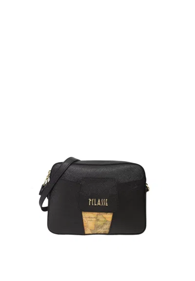 Alviero Martini 1a Classe Women's Bag  Ld329407 Black
