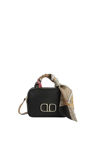 Alviero Martini 1a Classe Women's Bag  Llc08f407 Black