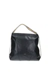 Alviero Martini 1a Classe Women's Bag  Llc218631 Black In Black