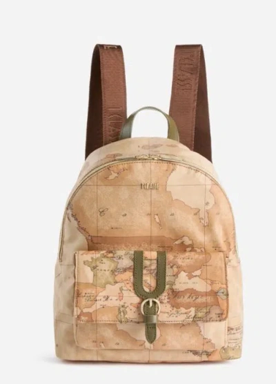 Alviero Martini Bags In Brown