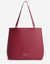 Alviero Martini Bags In Burgundy