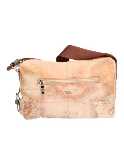 Alviero Martini Bags In Neutral