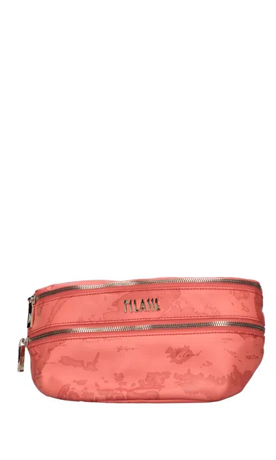 Alviero Martini Bags.. In Arancione Vivaci