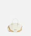 Alviero Martini Bags In White