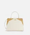 Alviero Martini Bags In White