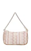 Alviero Martini Bags In Beige Chari