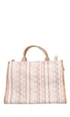 Alviero Martini Bags.. Beige In Beige Chari