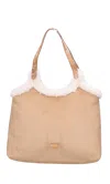 Alviero Martini Bags.. Beige In Beige Chari