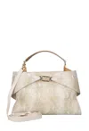 Alviero Martini Bags.. Beige In Beige Chiari E Naturali