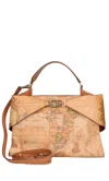 Alviero Martini Bags.. Beige In Beige Chiari E Naturali
