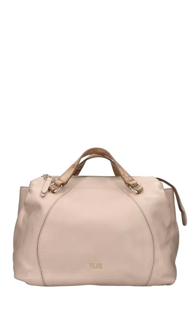 Alviero Martini Bags.. In Beige Chari