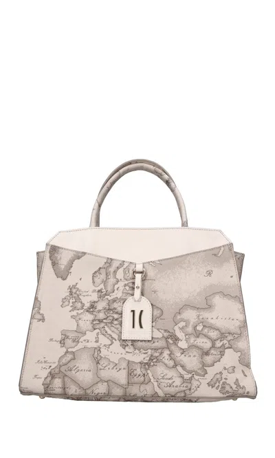 Alviero Martini Bags.. In Neutral