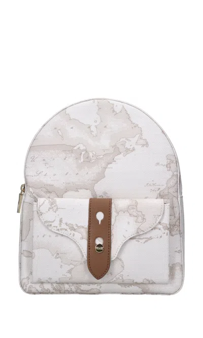 Alviero Martini Bags.. In Bianco Neutri