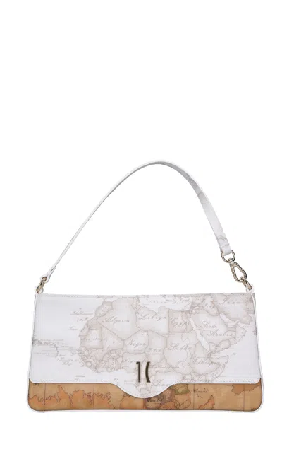 Alviero Martini Bags.. In Bianco Neutri