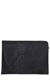 Alviero Martini Bags.. Black
