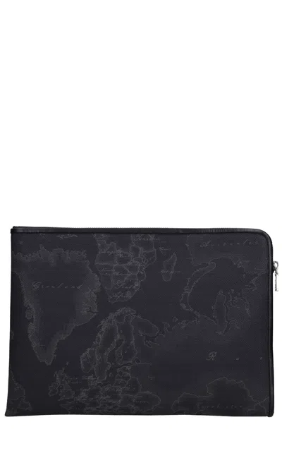 Alviero Martini Bags.. Black