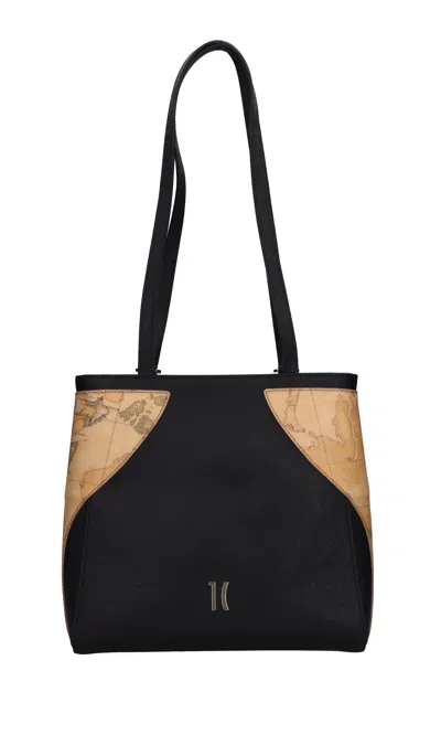 Alviero Martini Bags.. Black