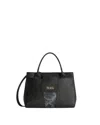 Alviero Martini Bags In Black