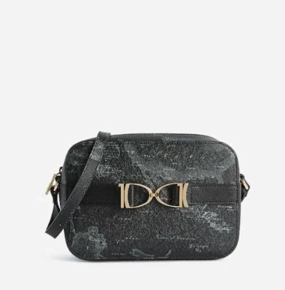 Alviero Martini Bags In Black