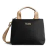 Alviero Martini Bags In Black