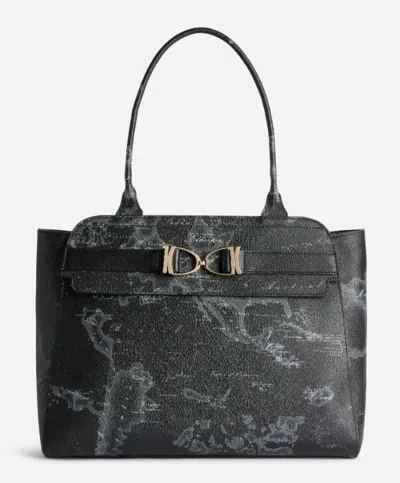 Alviero Martini Bags In Black