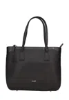 Alviero Martini Bags.. Black In Nero Neri E Grigi
