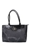 Alviero Martini Bags.. Black In Nero Scuri