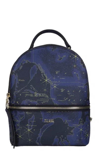 Alviero Martini Bags.. Blue In Multi
