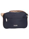 Alviero Martini Bags In Blue