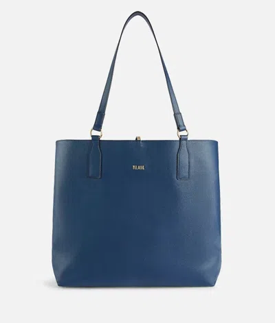 Alviero Martini Bags In Blue