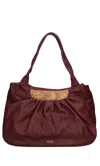 Alviero Martini Bags.. Bordeaux