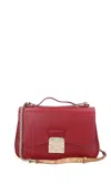 Alviero Martini Bags.. Bordeaux In Bordeaux