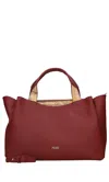 Alviero Martini Bags.. Bordeaux In Bordeaux