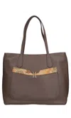 Alviero Martini Bags.. Brown