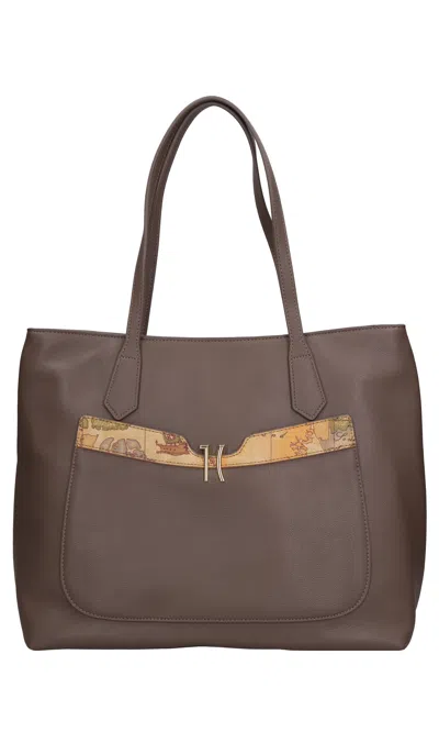 Alviero Martini Bags.. Brown