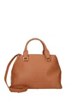 Alviero Martini Bags.. Brown In Marrone Marroni