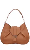 Alviero Martini Bags.. Brown In Marrone Marroni