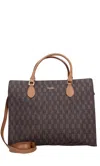 Alviero Martini Bags.. Brown In Marrone Marroni