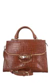 Alviero Martini Bags.. Brown In Marrone Marroni