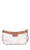 Alviero Martini Bags.. Brown In Marrone Scuri