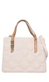Alviero Martini Bags.. Cream In Panna Chiari E Naturali