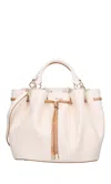 Alviero Martini Bags.. Cream In Panna Chiari E Naturali