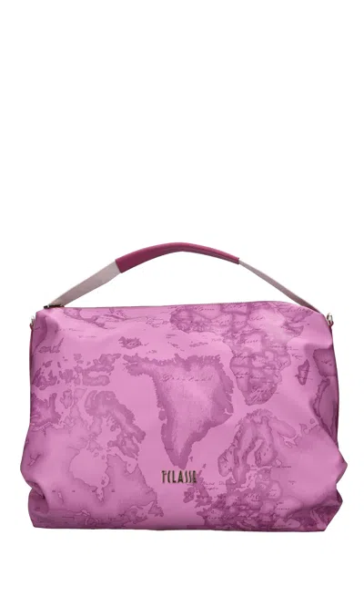 Alviero Martini Bags.. In Fucsia Vivaci