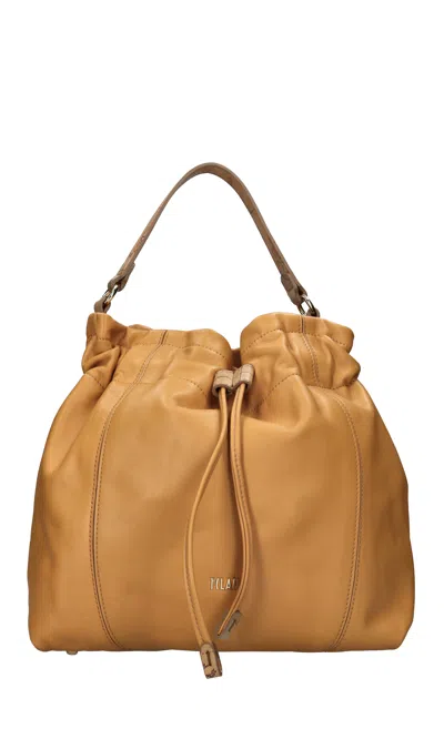 Alviero Martini Bags.. In Giallo Vivaci